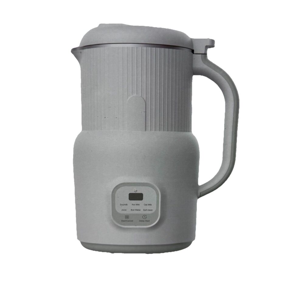 Multifunctional Nut Milk Maker HB-B1018KW3